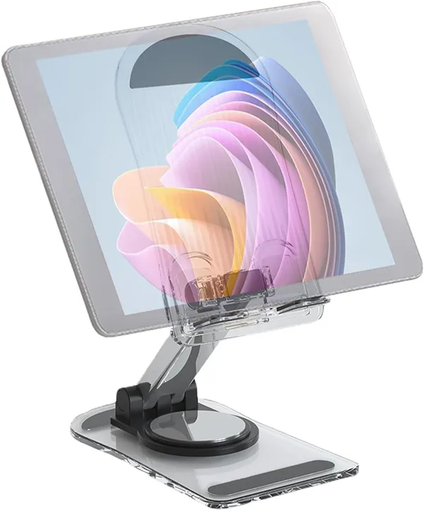 Acrylic_Adjustable_Mobile_Stand_(Black)