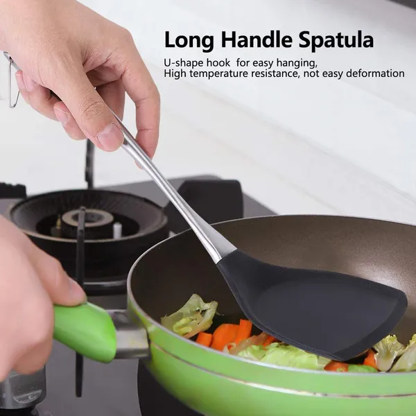 Black_Silicone_Spatula_Turner_with_Stainless_Steel_Handle