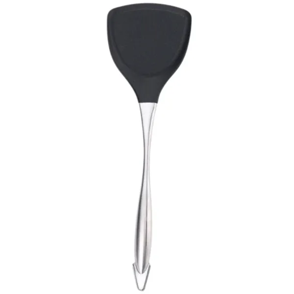Black_Silicone_Spatula_Turner_with_Stainless_Steel_Handle