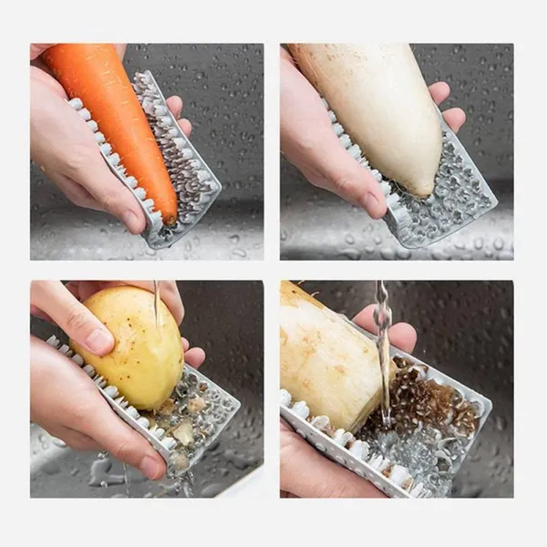 2_Piece_Fruit_and_Vegetable_Cleaning_Pad_(White)