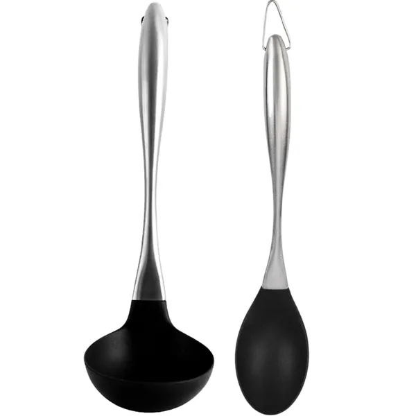 Black_Soup_Laddle_and_Serving_Spoon_Set_with_Stainless_Steel