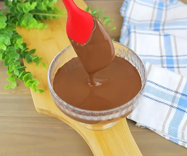 4_Pcs_Silicone_Non_Stick_Rubber_Scraper_Mini_Spatula