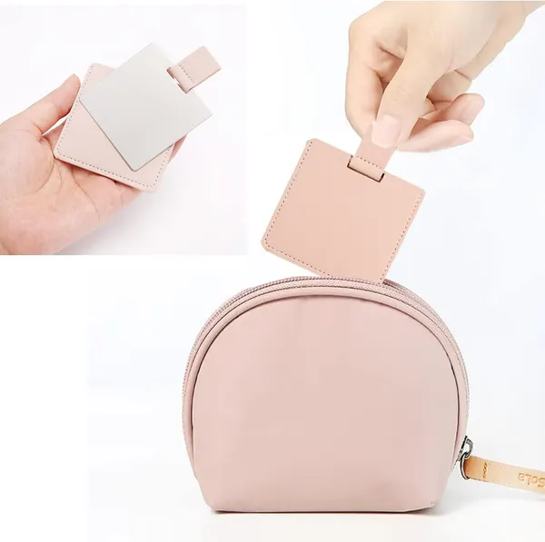 Compact_Hand_Square_Mirror_Cosmetic_Tool_(Pink)
