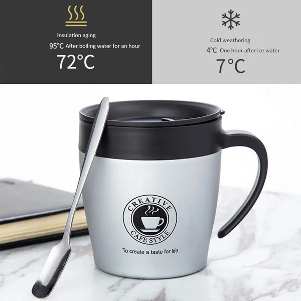 2_Pcs_Double_Wall_Coffee_Mug_with_Handle_Coffee_Tumbler_
