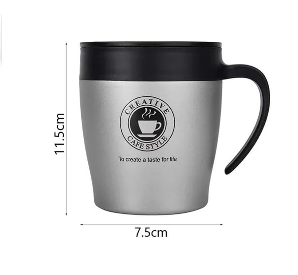 2_Pcs_Double_Wall_Coffee_Mug_with_Handle_Coffee_Tumbler_