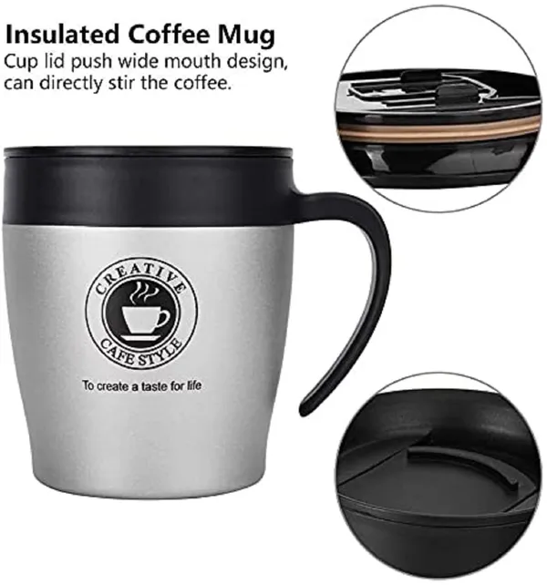 2_Pcs_Double_Wall_Coffee_Mug_with_Handle_Coffee_Tumbler_