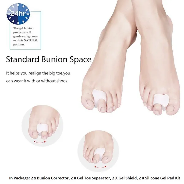 Silicone_Foot_Toe_Separator_Kit