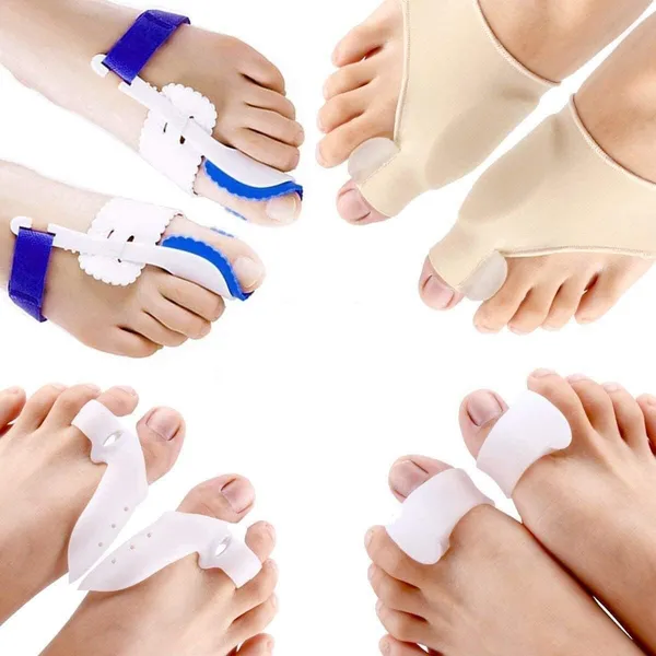 Silicone_Foot_Toe_Separator_Kit