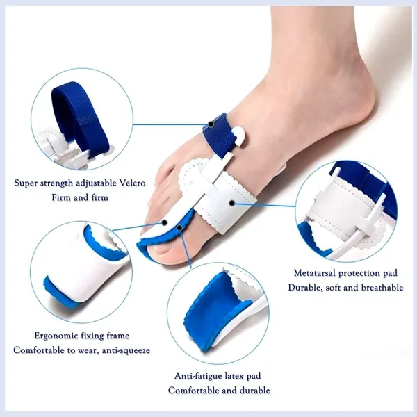 Silicone_Foot_Toe_Separator_Kit