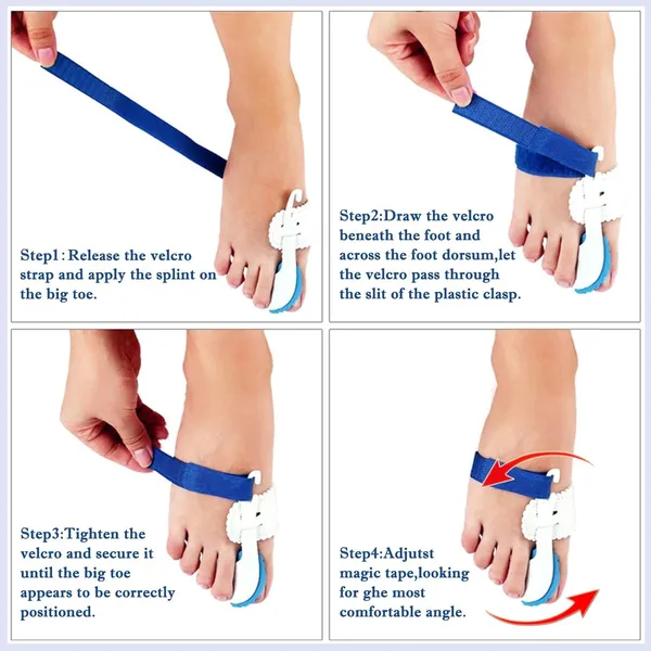 Silicone_Foot_Toe_Separator_Kit