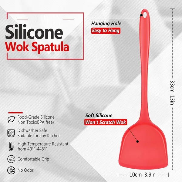 Silicone_Flexible_Wok_Spatula_for_Cookware_(Red)