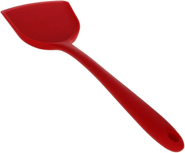 Silicone_Flexible_Wok_Spatula_for_Cookware_(Red)