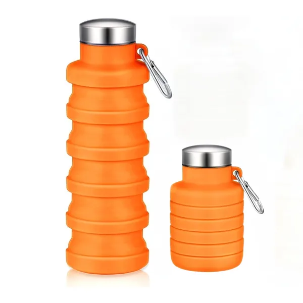 Reusable_Collapsible_Water_Bottle_for_Travel_Gym_Use