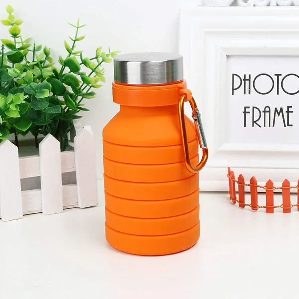Reusable_Collapsible_Water_Bottle_for_Travel_Gym_Use