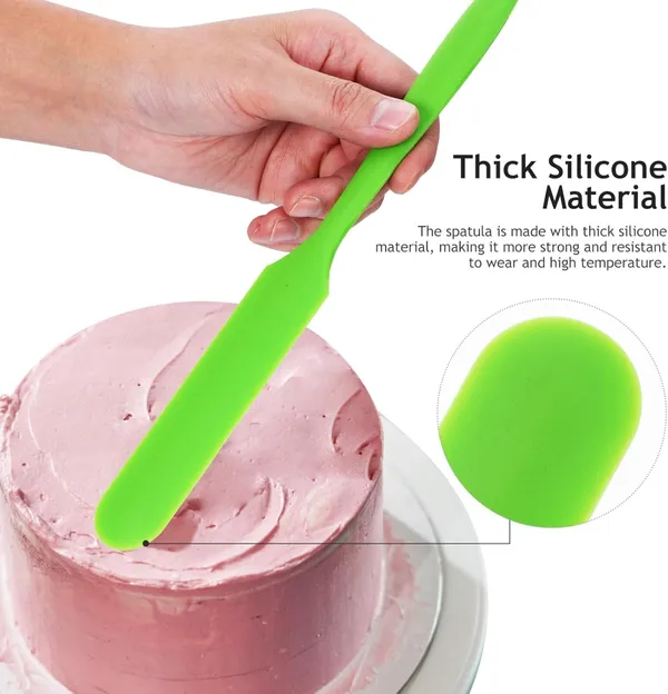 Long_Handle_Silicone_Butter_Jar_Spatula_Spreader_