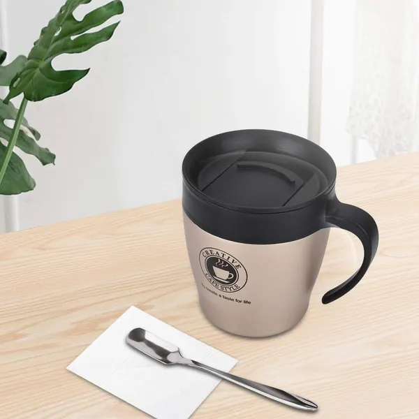 2_Pcs_Double_Wall_Insulated_Coffee_Mug_with_Handle