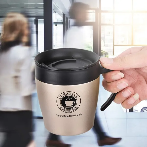 2_Pcs_Double_Wall_Insulated_Coffee_Mug_with_Handle