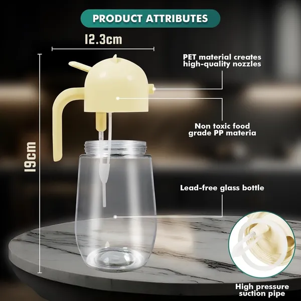 2_in_1_Oil_Dispenser_and_Oil_Sprayer_Glass_Olive_Oil_Bottle
