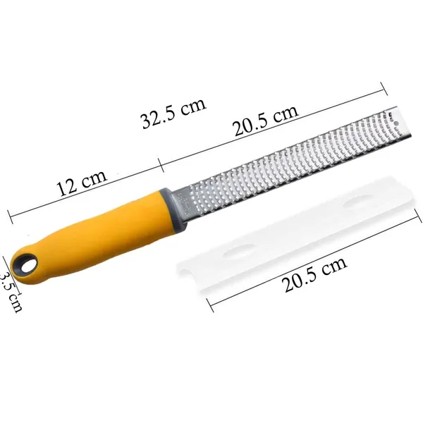 Stainless_Steel_Lemon_Long_Zester_And_Cheese_Grater_(Yellow)