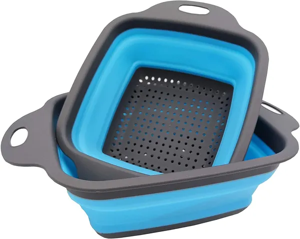 Vegetable_Silicone_Kitchen_Strainer_(Blue)
