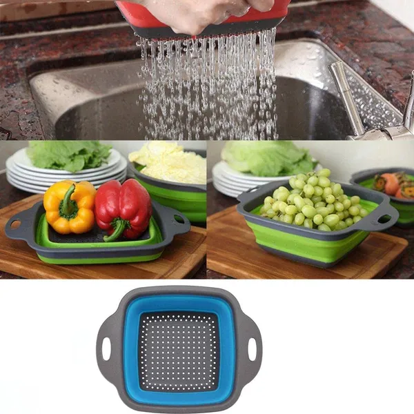 Vegetable_Silicone_Kitchen_Strainer_(Blue)
