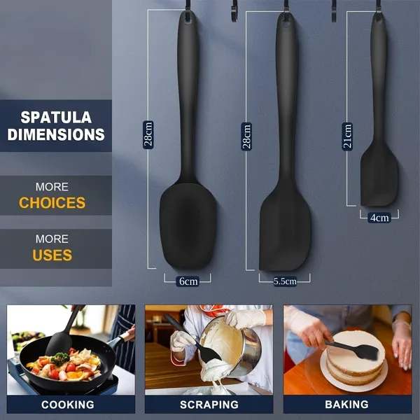 Kitchen_Silicone_Rubber_Spatula_Set_for_Dishwasher_Safe
