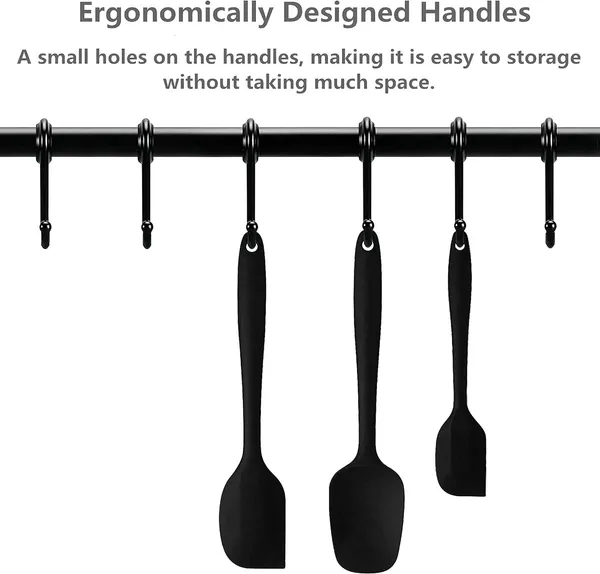 Kitchen_Silicone_Rubber_Spatula_Set_for_Dishwasher_Safe