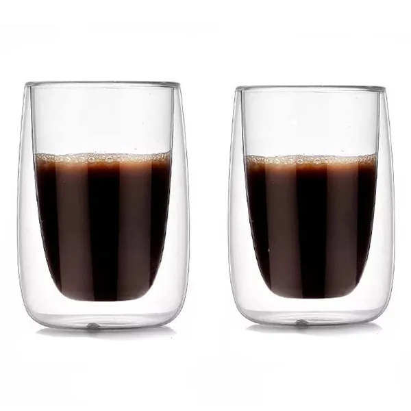 2_Pcs_Double_Walled_Borosilicate_Glass_Coffee_Mugs