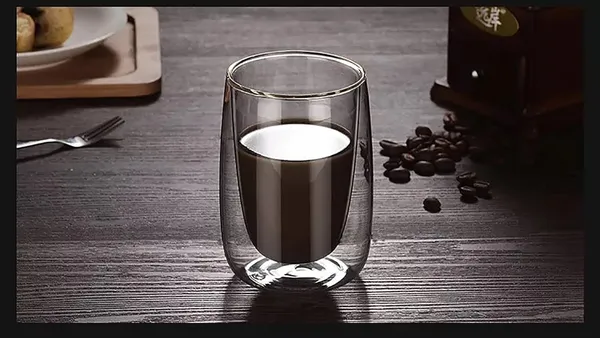 2_Pcs_Double_Walled_Borosilicate_Glass_Coffee_Mugs