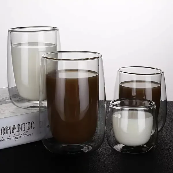 2_Pcs_Double_Walled_Borosilicate_Glass_Coffee_Mugs