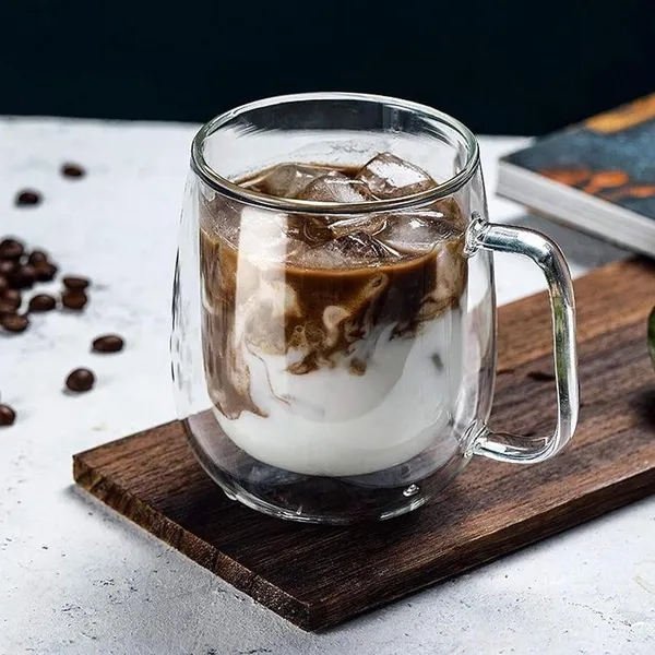 Glass_Coffee_Mug_with_Handle_250ml_Insulated