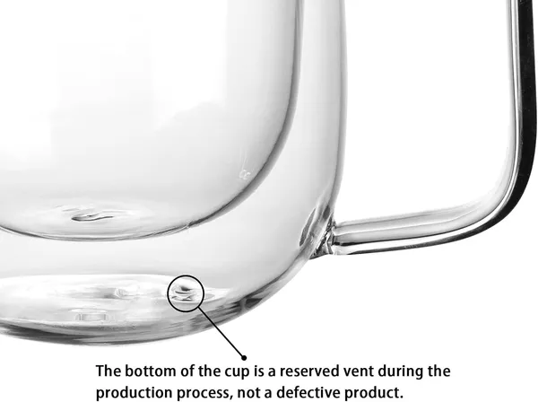 Glass_Coffee_Mug_with_Handle_250ml_Insulated