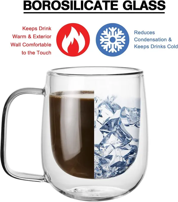 Glass_Coffee_Mug_with_Handle_250ml_Insulated