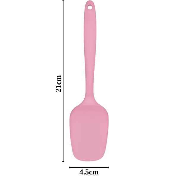 Pink_Heat_Resistant_Flexible_Silicone_Mini_Spoonula_4_Pcs
