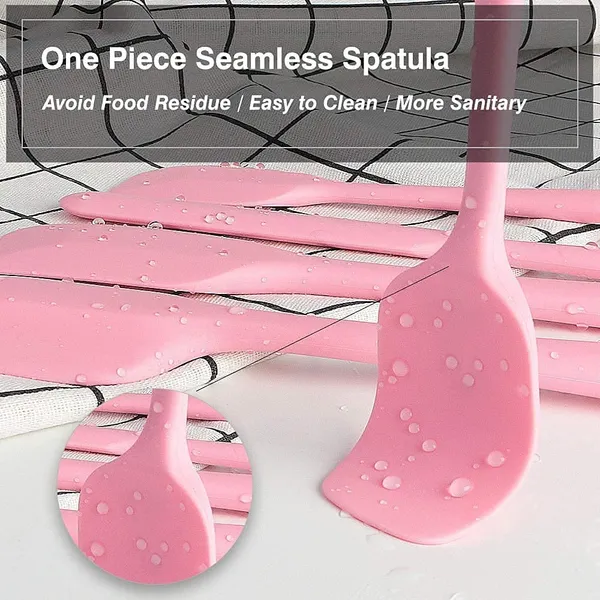 Pink_Heat_Resistant_Flexible_Silicone_Mini_Spoonula_4_Pcs
