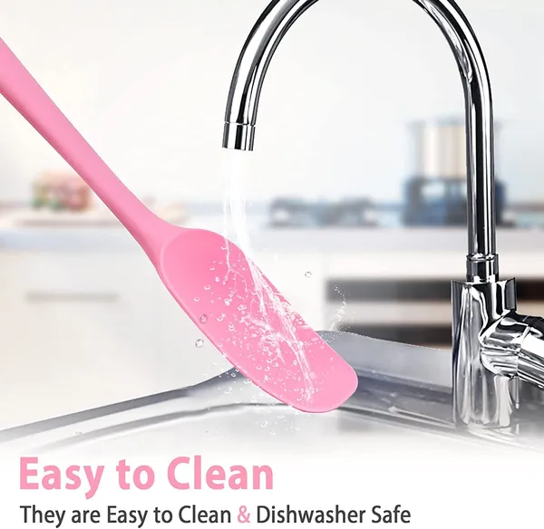 Pink_Heat_Resistant_Flexible_Silicone_Mini_Spoonula_4_Pcs