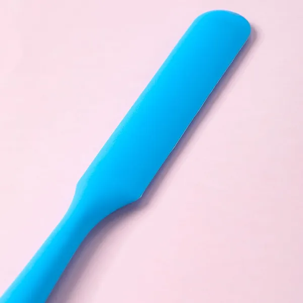 Blue_Cake_Cream_Butter_Jar_Spatula_with_Long_Handle