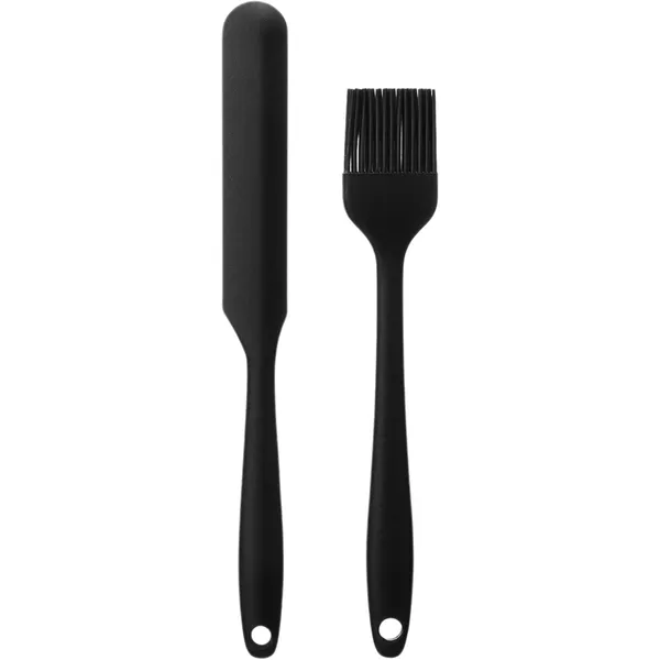 Black_Silicone_Jar_Spatula_and_Basting_Brush_Kitchen_Set