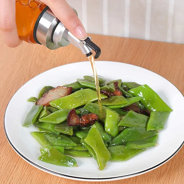 Glass_Olive_Oil_Dispenser_Bottle_With_Dripless_Capped