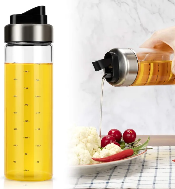 Olive_Oil_Dispenser_Bottle_With_Dripless_Capped_Spout