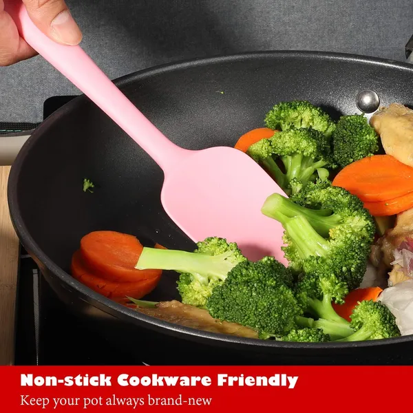 High_Heat_Flexible_Non_Scratch_Silicone_Spoon_Set