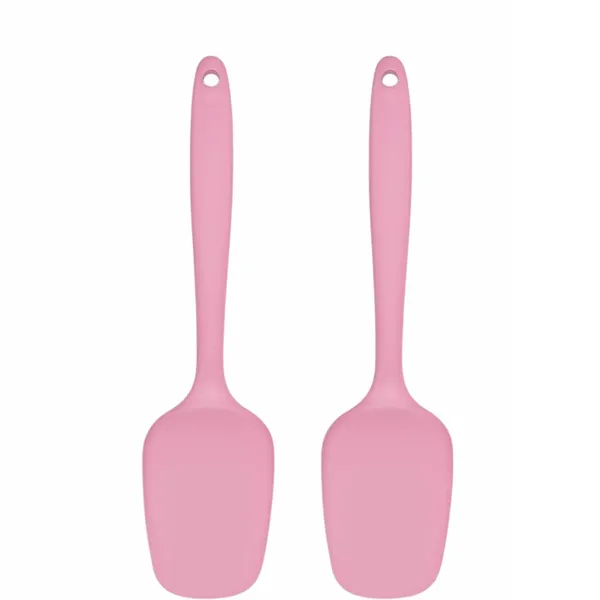 High_Heat_Flexible_Non_Scratch_Silicone_Spoon_Set