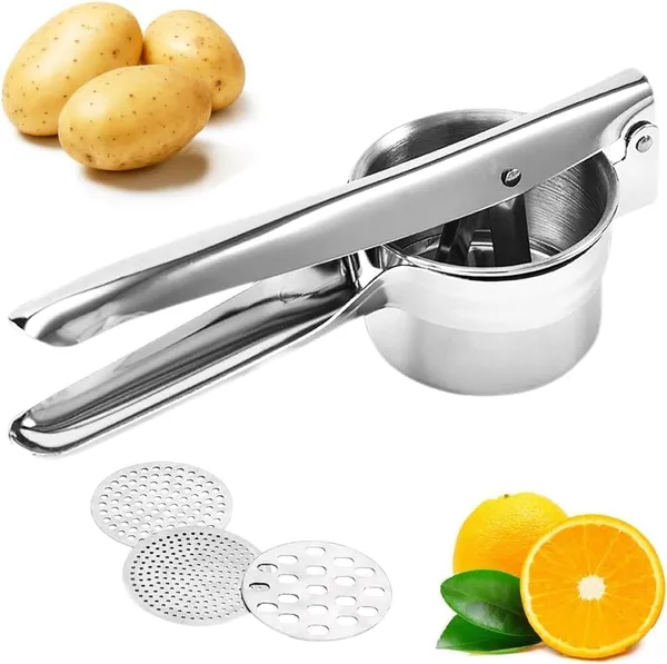 Stainless_Steel_Potato_Ricer_Set_with_3_Ricing_Discs