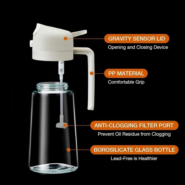 450ml_Oil_Dispenser_and_2-In-1_Oil_Sprayer_Glass_Bottle_