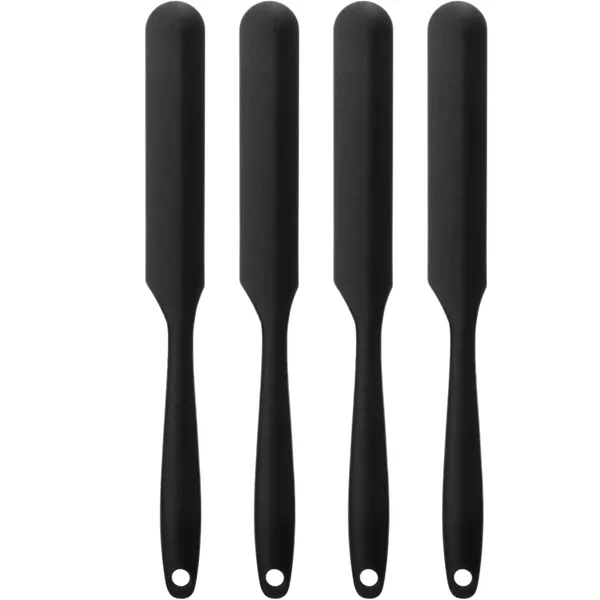 Silicone_Jar_Mixing_Scraper_with_Long_Handle_Jam_Spreader