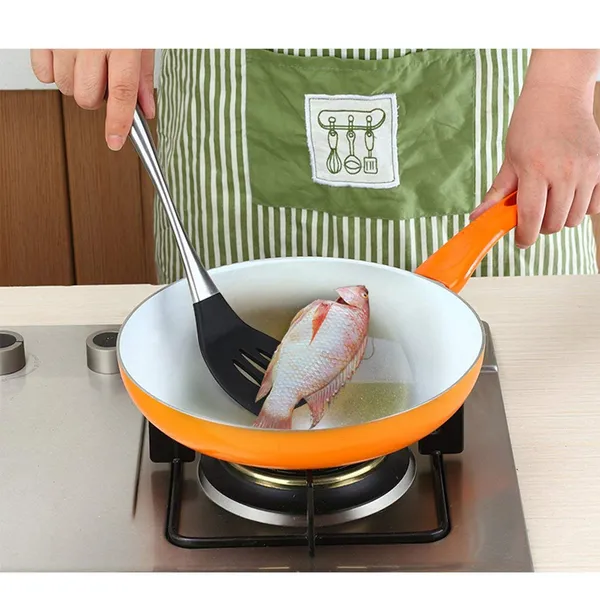 Black_Soup_Ladle_and_Slotted_Spatula_Stainless_Steel_Handle