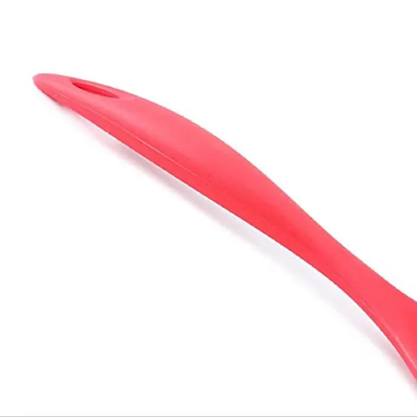 Silicone_Rice_Paddle_Food_Service_Spoon_(Red)