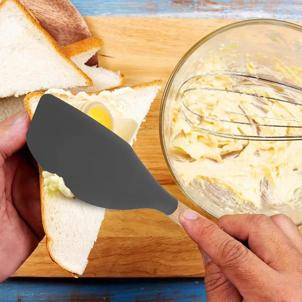 3_Piece_Wooden_Handle_Silicone_Mixing_Spatula_Set