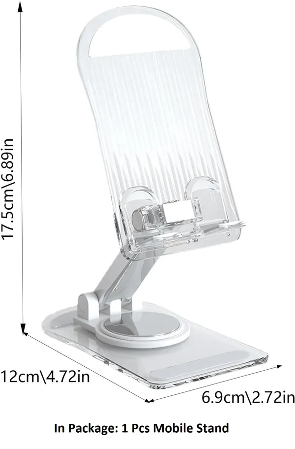Acrylic_Adjustable_Mobile_Stand_(White)