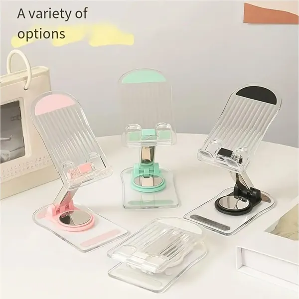 Acrylic_Adjustable_Mobile_Stand_(White)
